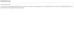 Desktop Screenshot of info.hellerthehomeseller.com